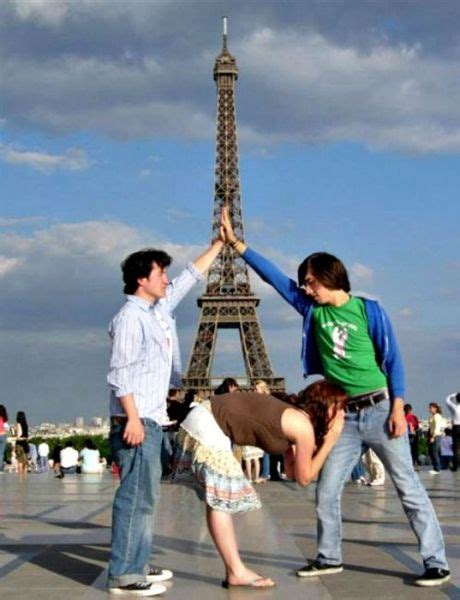 what is an eiffel tower position|12 Must